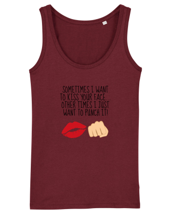 Sometimes Burgundy