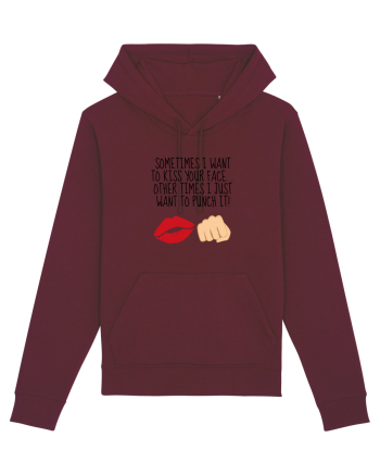 Sometimes Burgundy