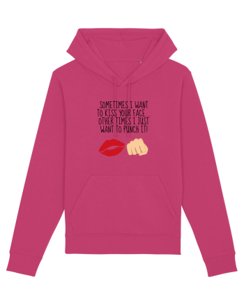 Sometimes Raspberry