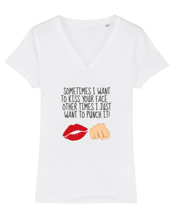 Sometimes White