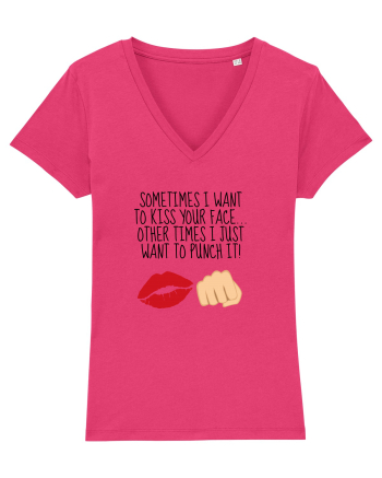 Sometimes Raspberry