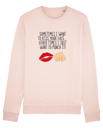 Sometimes Candy Pink