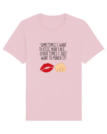 Sometimes Cotton Pink