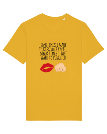 Sometimes Spectra Yellow