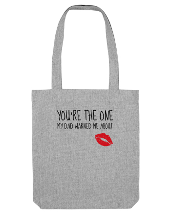 You're The One Heather Grey