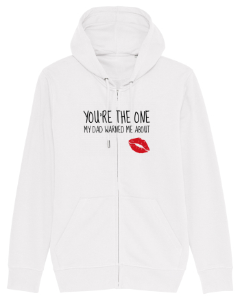 You're The One White