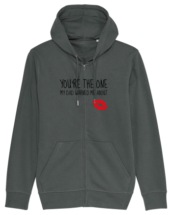 You're The One Anthracite