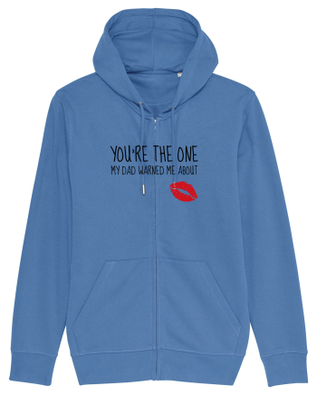 You're The One Bright Blue