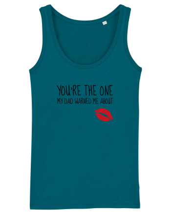 You're The One Ocean Depth