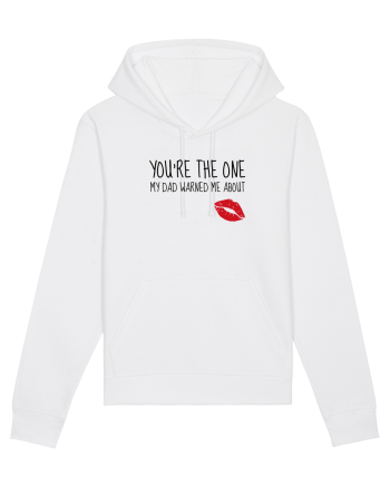 You're The One White