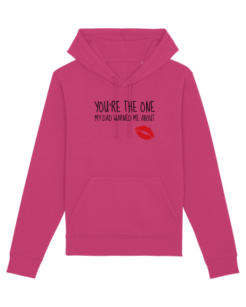 You're The One Raspberry