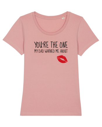 You're The One Canyon Pink