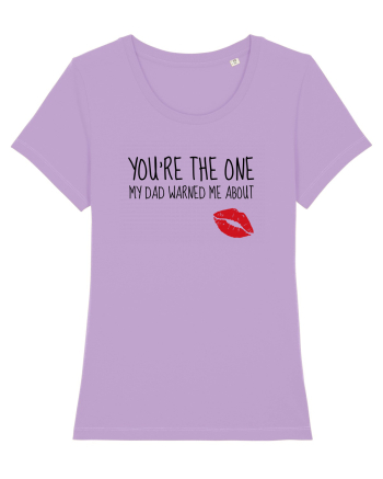 You're The One Lavender Dawn