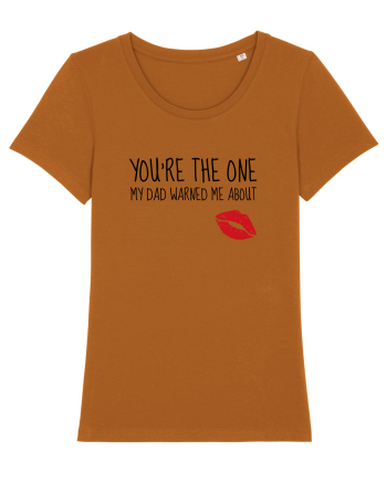 You're The One Roasted Orange
