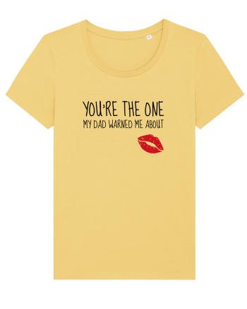 You're The One Jojoba