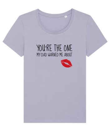 You're The One Lavender
