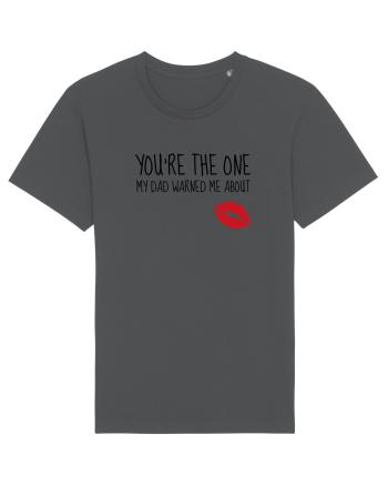 You're The One Anthracite