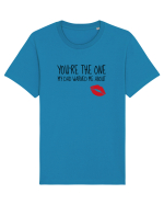 You're The One Tricou mânecă scurtă Unisex Rocker
