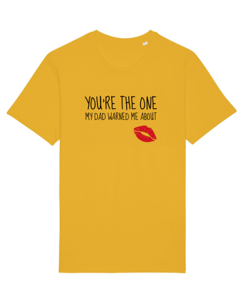 You're The One Spectra Yellow