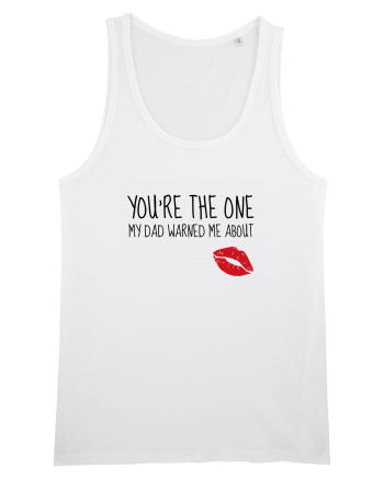 You're The One White