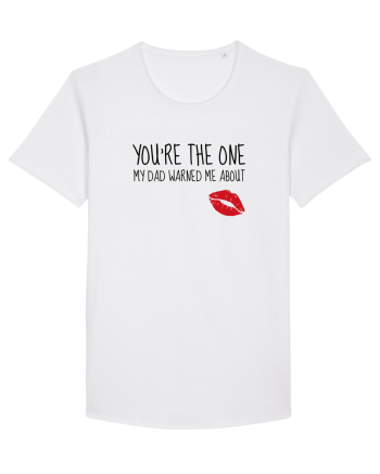 You're The One White