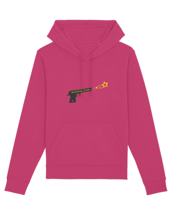 Shooting star Raspberry