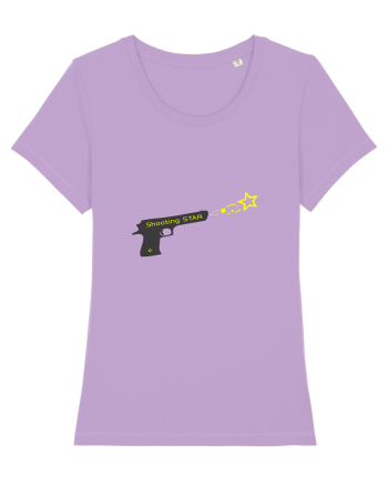Shooting star Lavender Dawn
