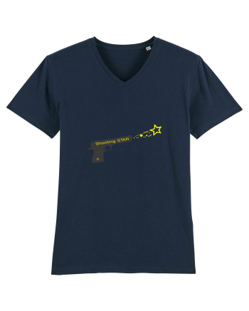 Shooting star French Navy