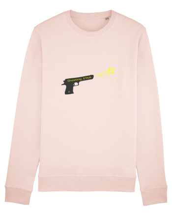 Shooting star Candy Pink