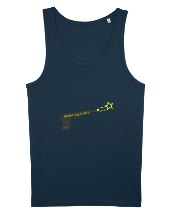 Shooting star Navy