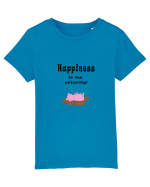 Happiness is my priority Tricou mânecă scurtă  Copii Mini Creator
