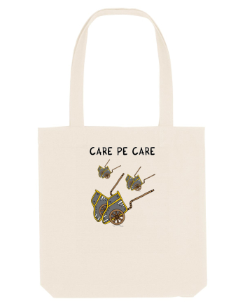Care pe care Natural