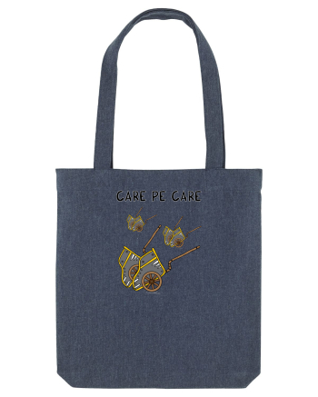 Care pe care Midnight Blue