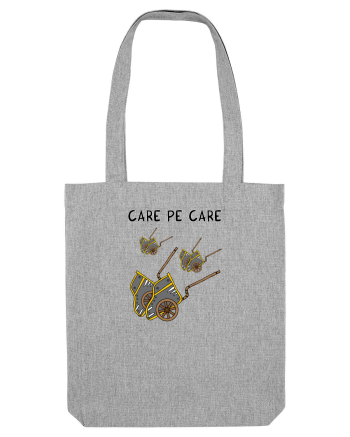 Care pe care Heather Grey