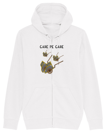Care pe care White