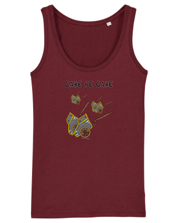 Care pe care Burgundy