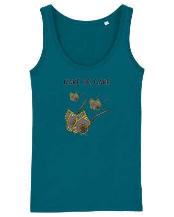 Care pe care Ocean Depth