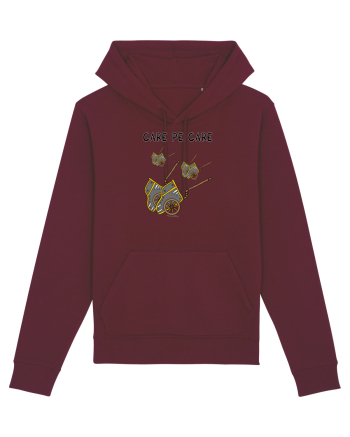 Care pe care Burgundy