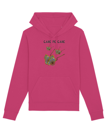 Care pe care Raspberry