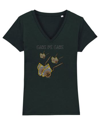 Care pe care Black