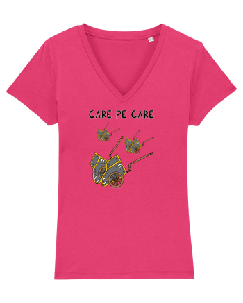 Care pe care Raspberry