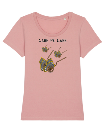 Care pe care Canyon Pink