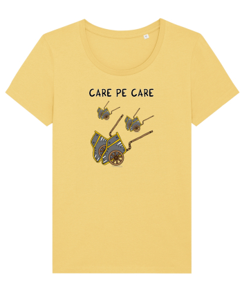 Care pe care Jojoba
