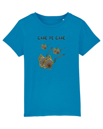 Care pe care Azur