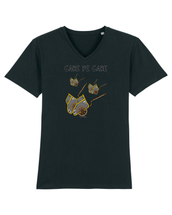 Care pe care Black