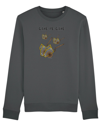 Care pe care Anthracite