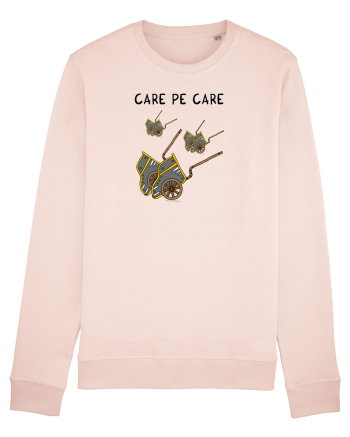 Care pe care Candy Pink