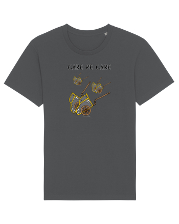 Care pe care Anthracite