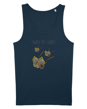 Care pe care Navy