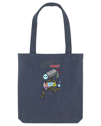 Cameră de luat vederi Midnight Blue